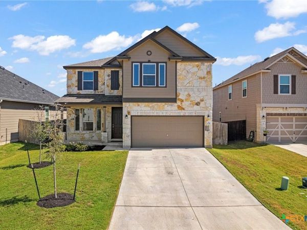 1335 Long Creek Lane, Belton, TX 76513