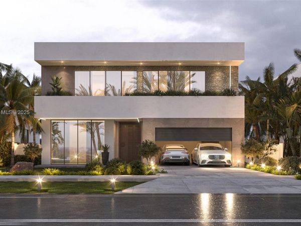 507 NE 11th Ave, Fort Lauderdale, FL 33301