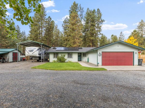 59895 Cheyenne Road, Bend, OR 97702