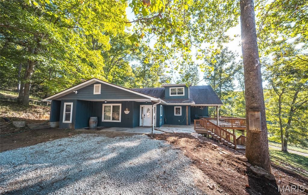 13748 Private Drive 3625, Saint James, MO 65559 Main Photo