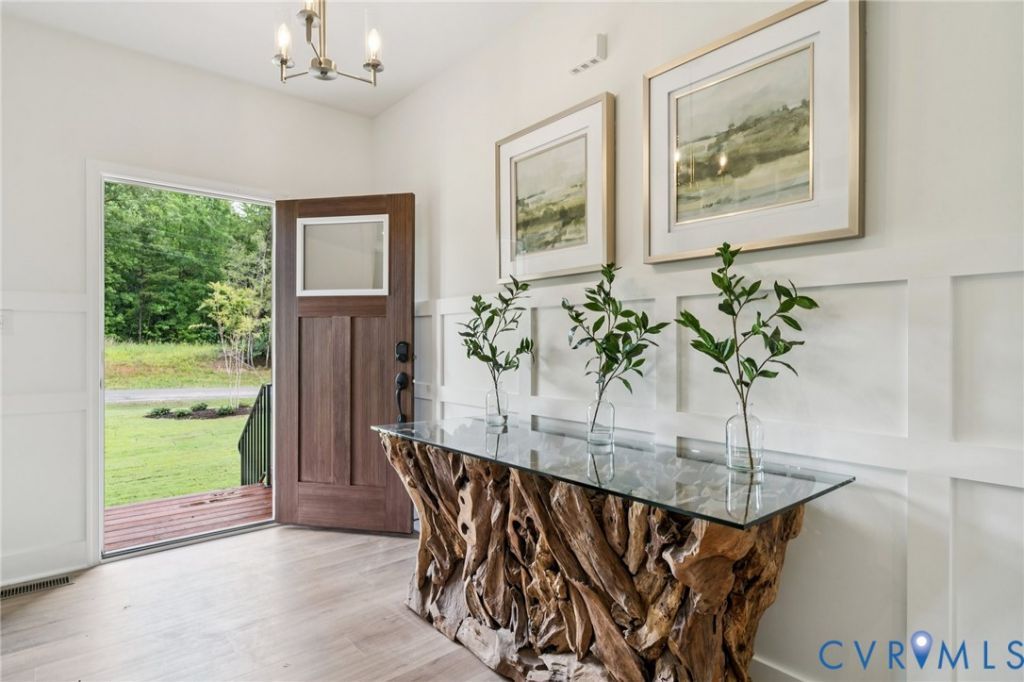 3123 Kensington (Lot 15) Lane Goochland, VA 23063
