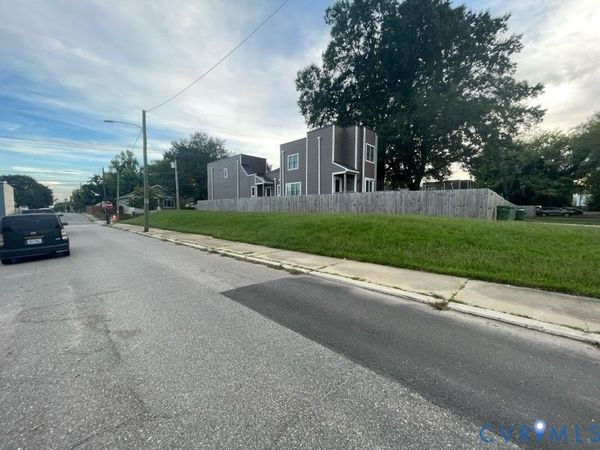 1701 Maury Street , Richmond, VA 23224