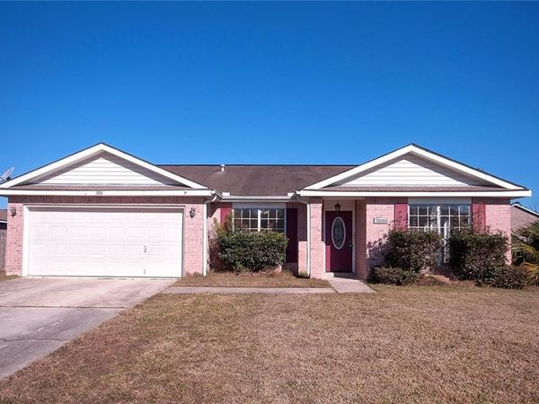 1016 WILLIAM Drive, Slidell, LA 70460
