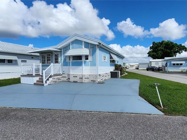 3333 26TH AVENUE E, Unit 1116, BRADENTON, FL 34208