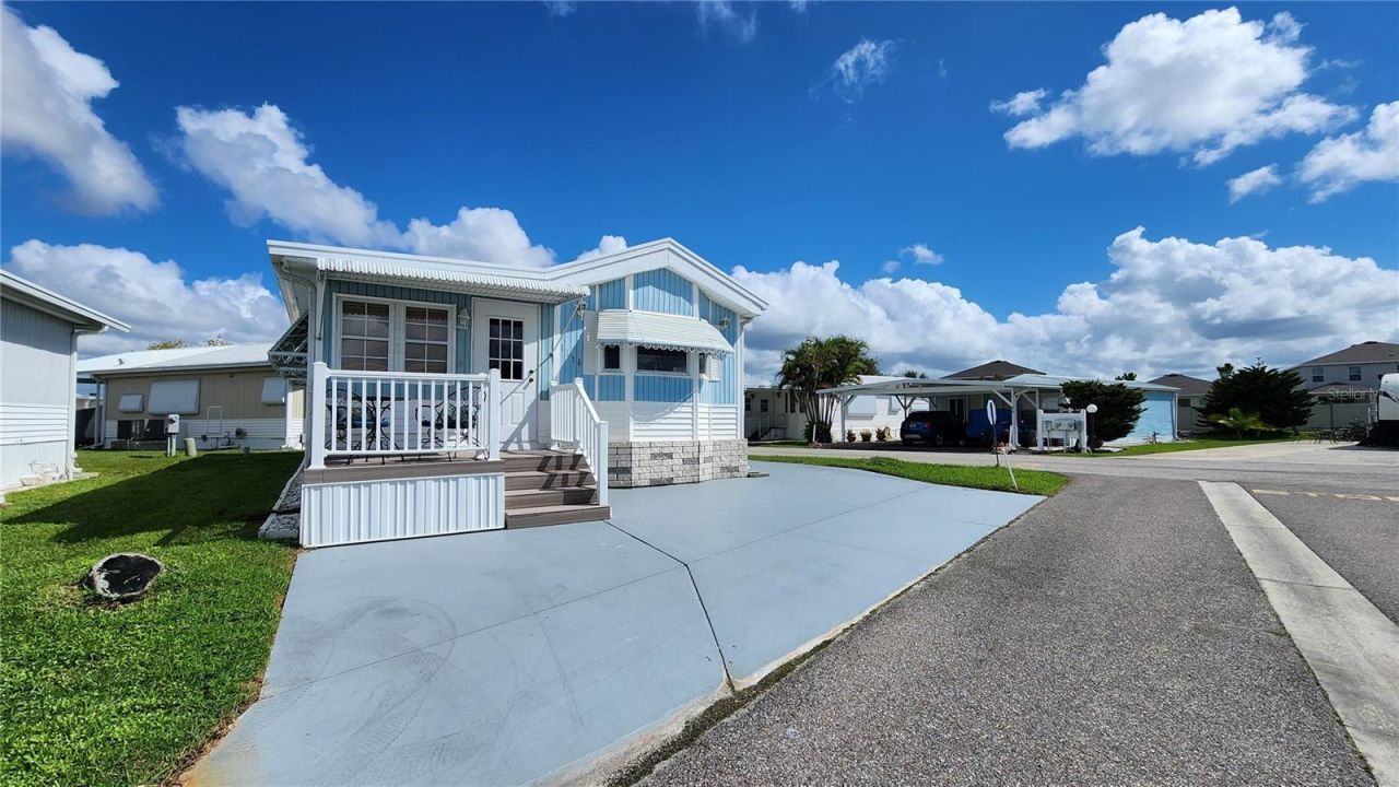 3333 26th Avenue E, Unit 1116, Bradenton, FL 34208 Photo