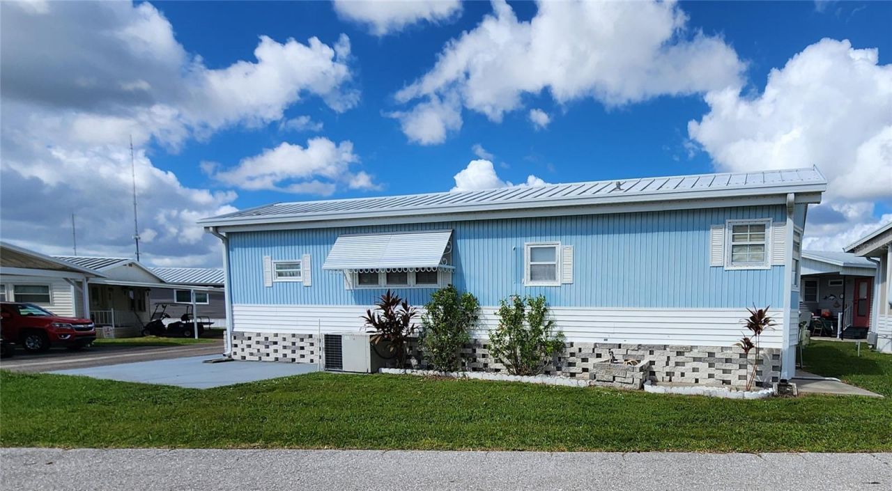 3333 26th Avenue E, Unit 1116, Bradenton, FL 34208 Photo