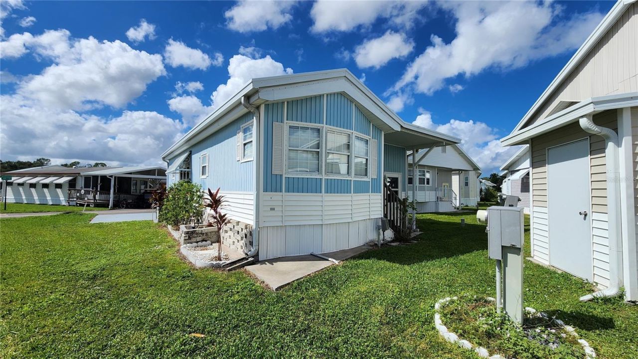 3333 26th Avenue E, Unit 1116, Bradenton, FL 34208 Photo