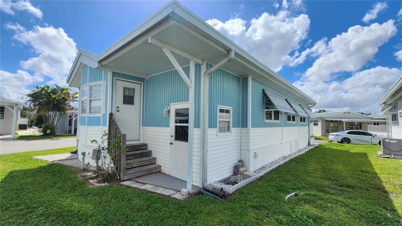 3333 26th Avenue E, Unit 1116, Bradenton, FL 34208 Photo