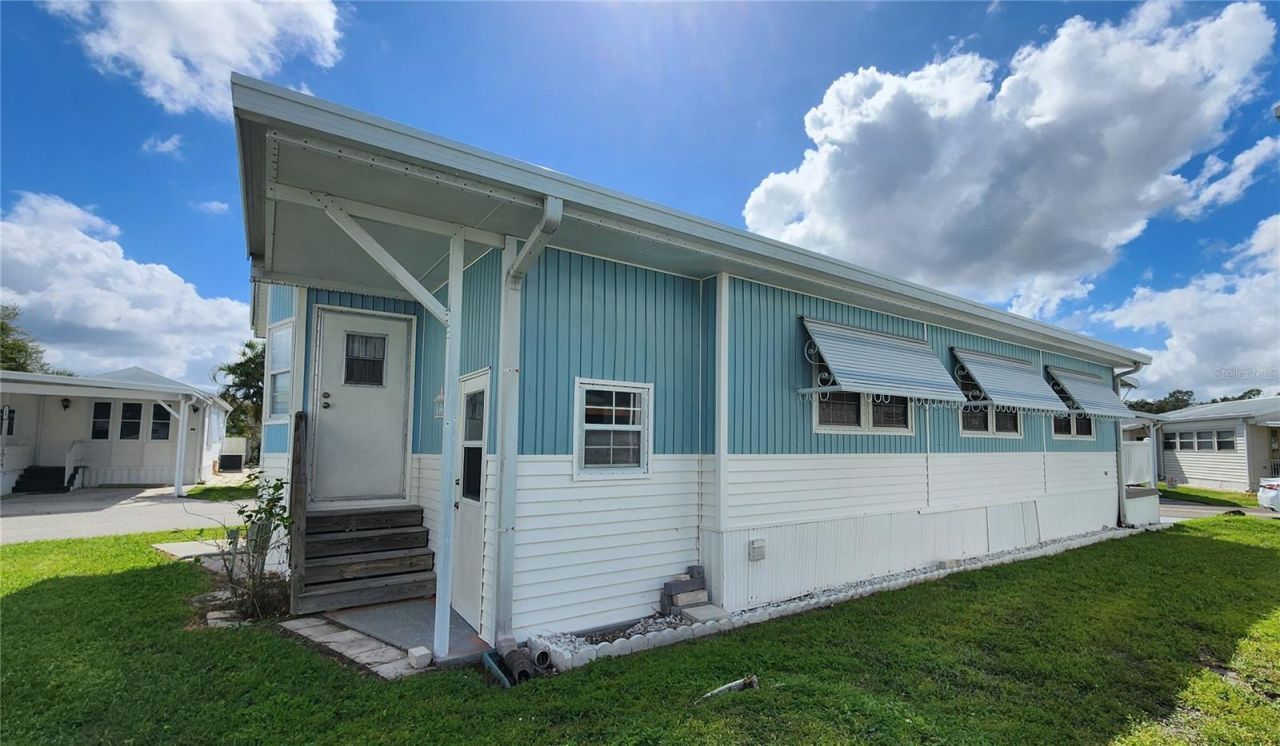 3333 26th Avenue E, Unit 1116, Bradenton, FL 34208 Photo