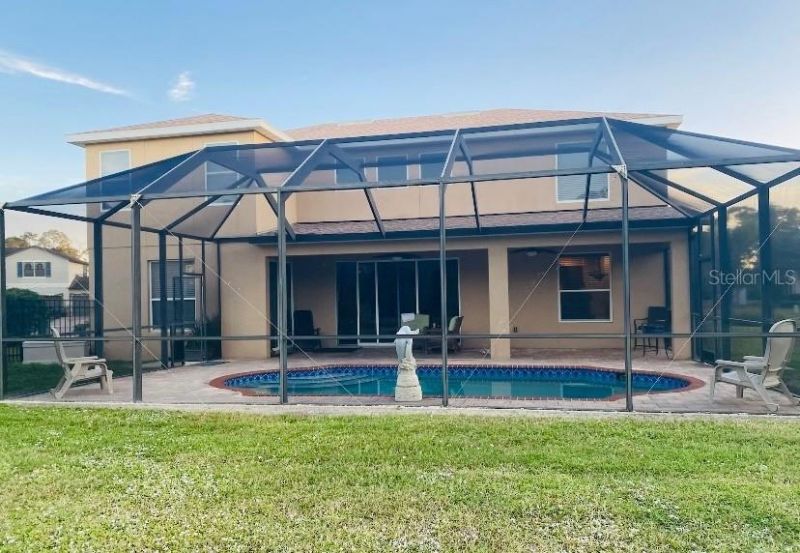 1762 Bottlebrush Way, North Port, FL 34289 Photo