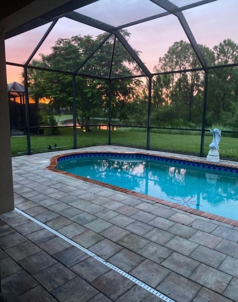 1762 Bottlebrush Way, North Port, FL 34289 Photo