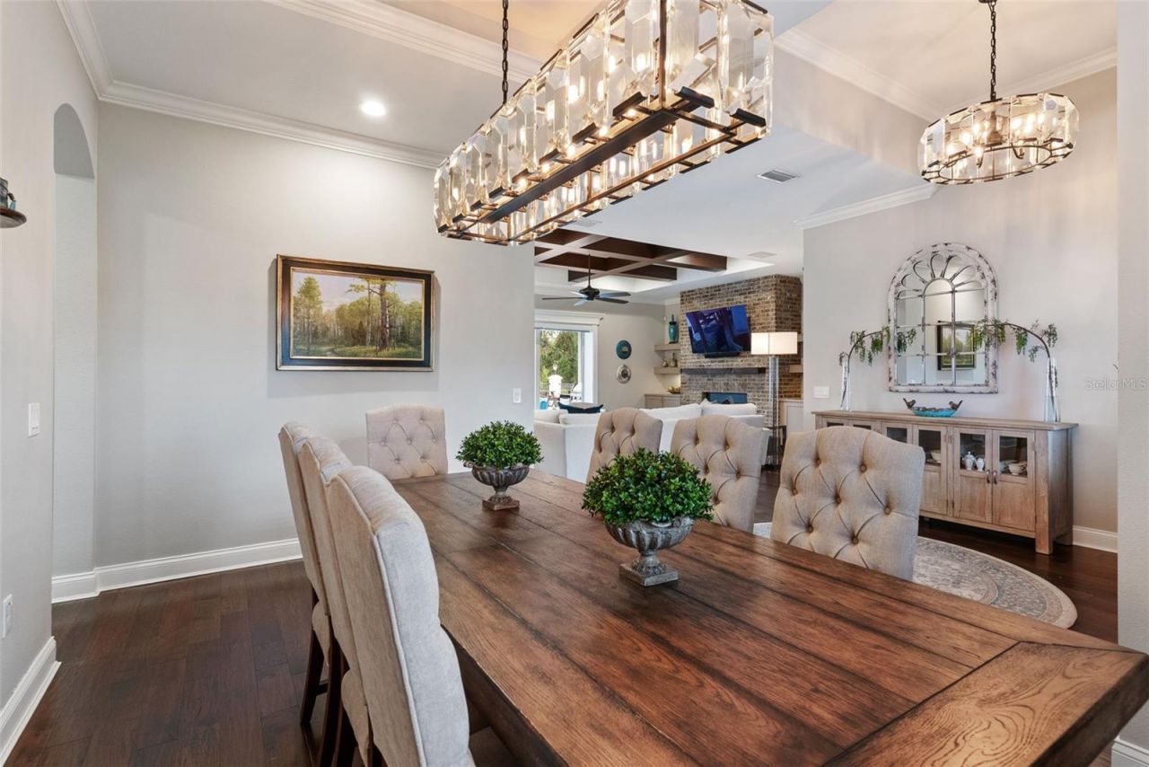 10705 Crane Hill Court, Thonotosassa, FL 33592 Photo