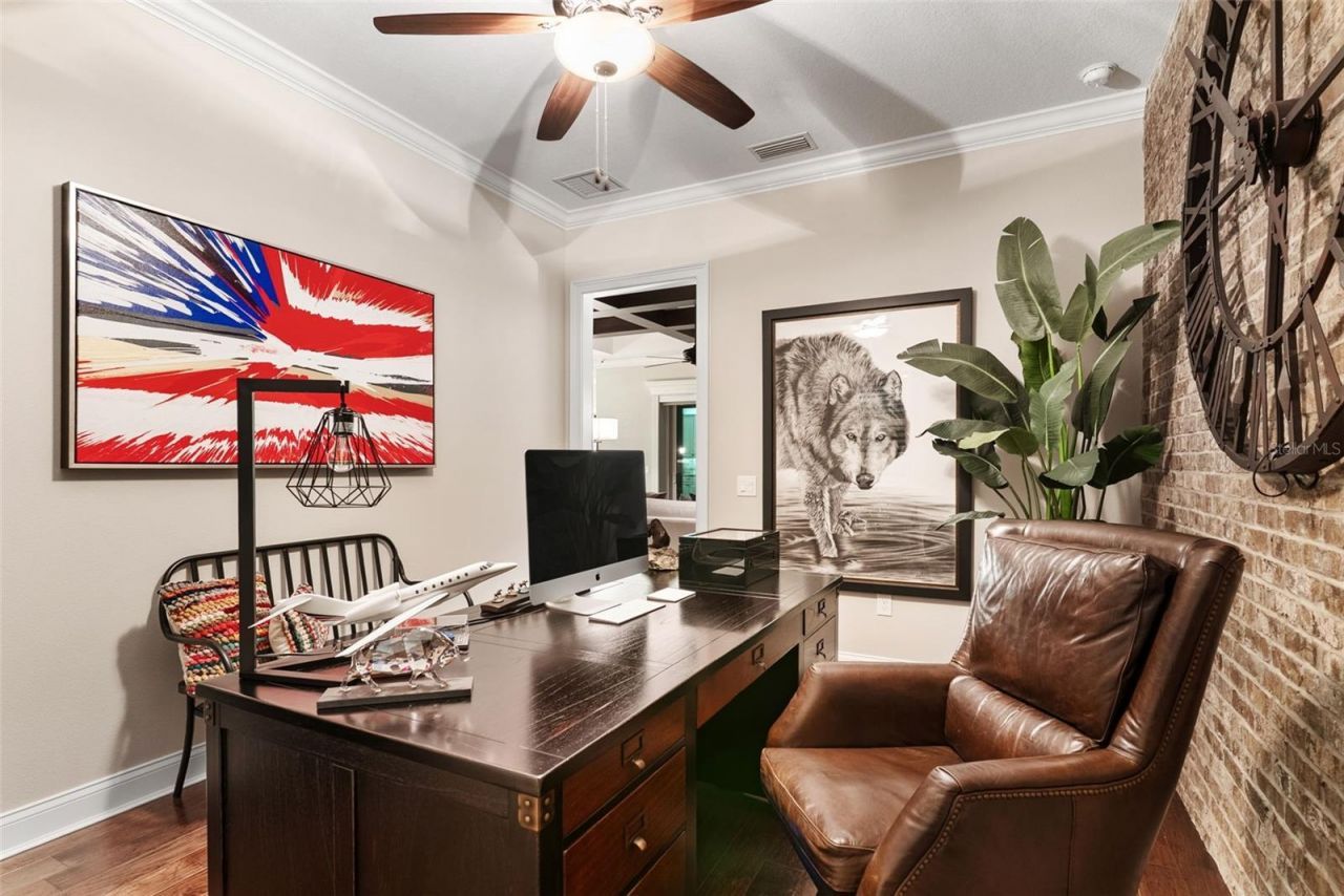 10705 Crane Hill Court, Thonotosassa, FL 33592 Photo