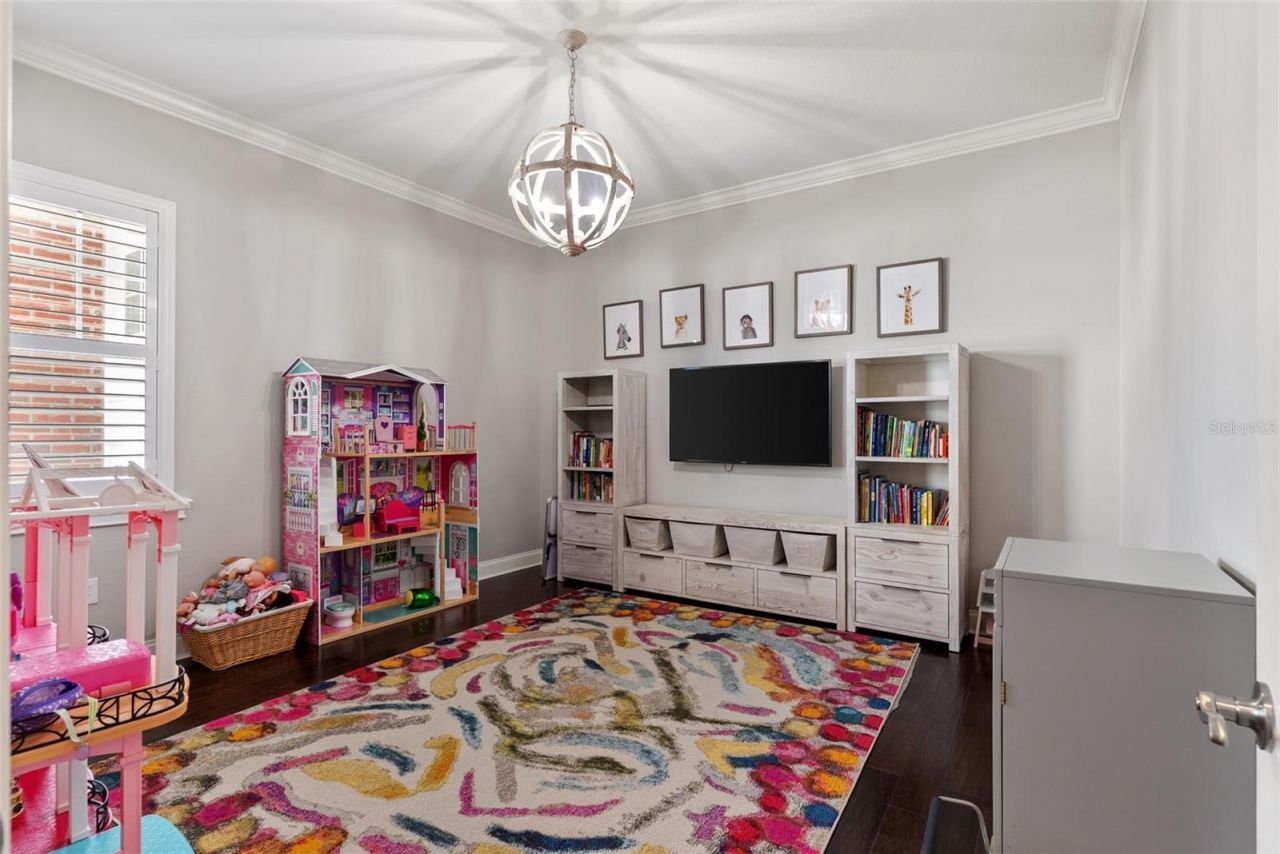 10705 Crane Hill Court, Thonotosassa, FL 33592 Photo