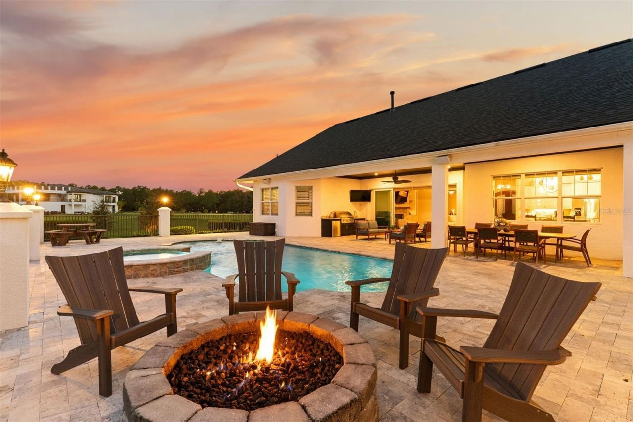 10705 Crane Hill Court, Thonotosassa, FL 33592 Photo