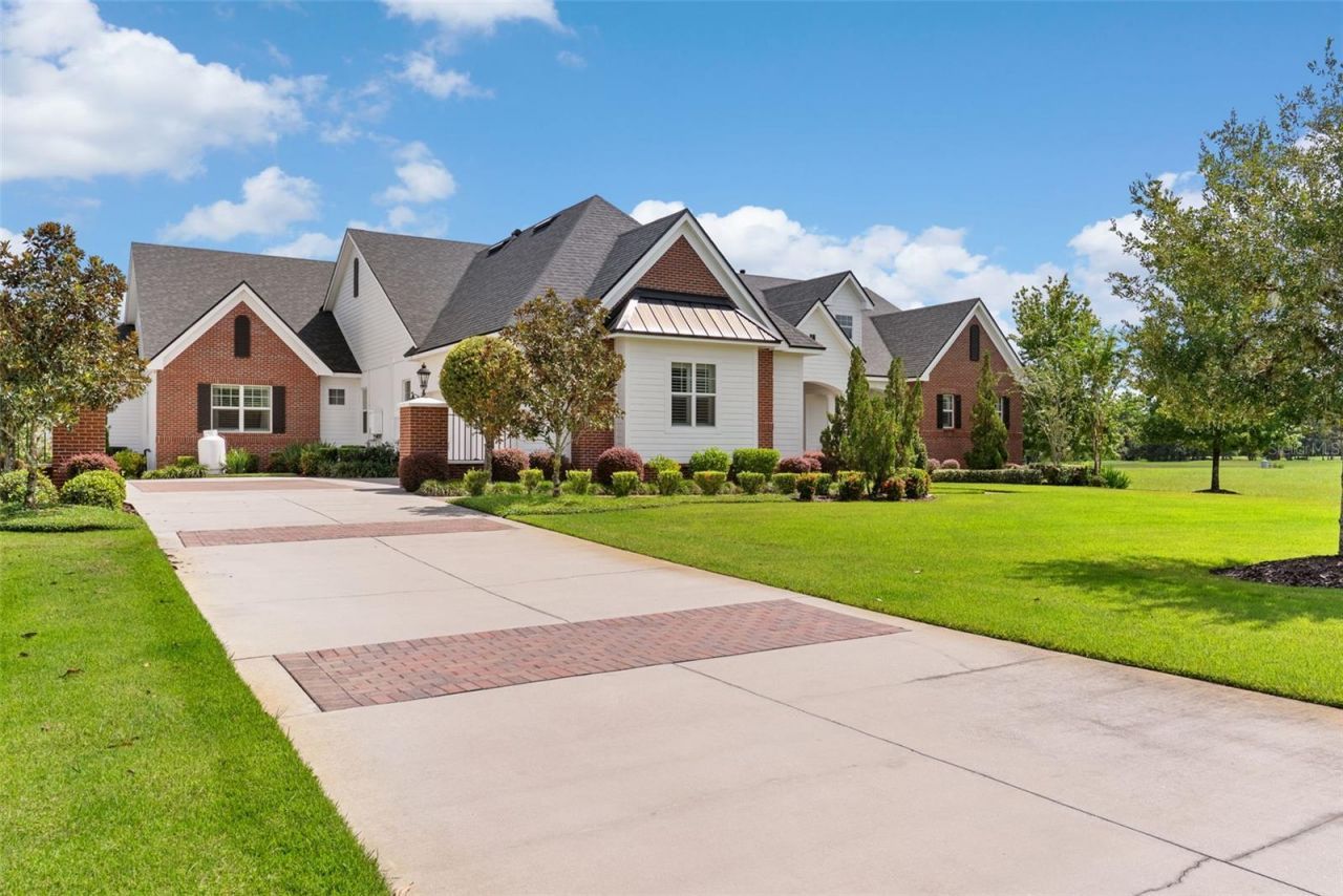 10705 Crane Hill Court, Thonotosassa, FL 33592 Photo