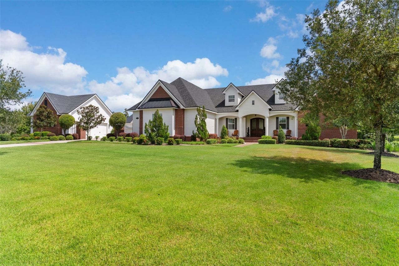 10705 Crane Hill Court, Thonotosassa, FL 33592 Photo