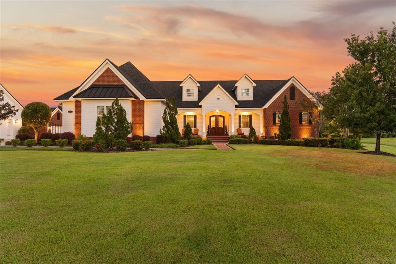 10705 Crane Hill Court, Thonotosassa, FL 33592 Photo