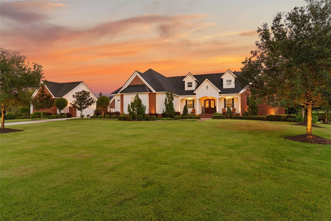 10705 Crane Hill Court, Thonotosassa, FL 33592 Photo