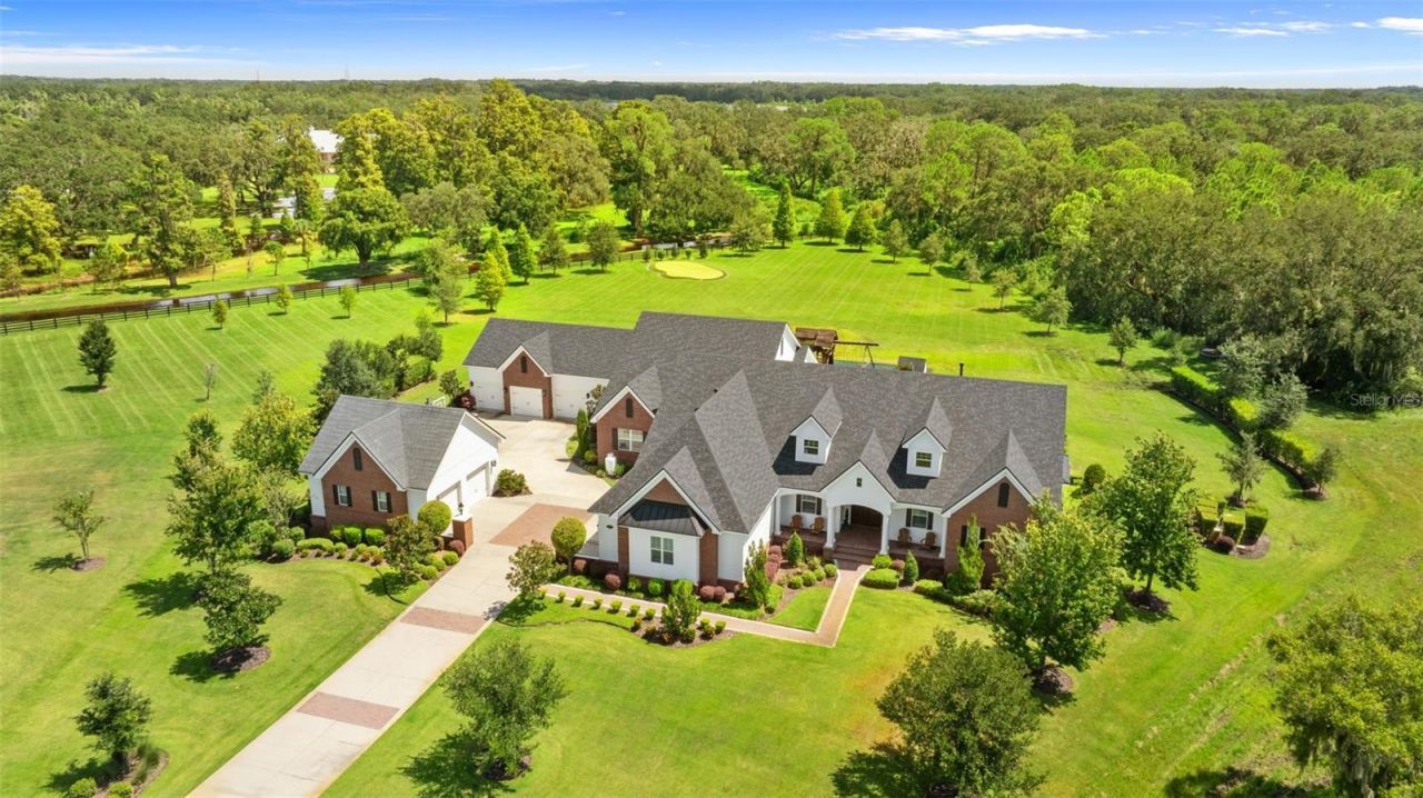 10705 Crane Hill Court, Thonotosassa, FL 33592 Photo