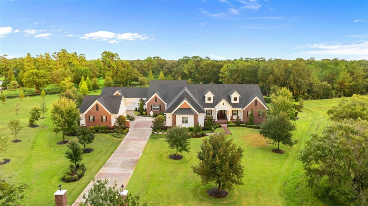 10705 Crane Hill Court, Thonotosassa, FL 33592 Photo