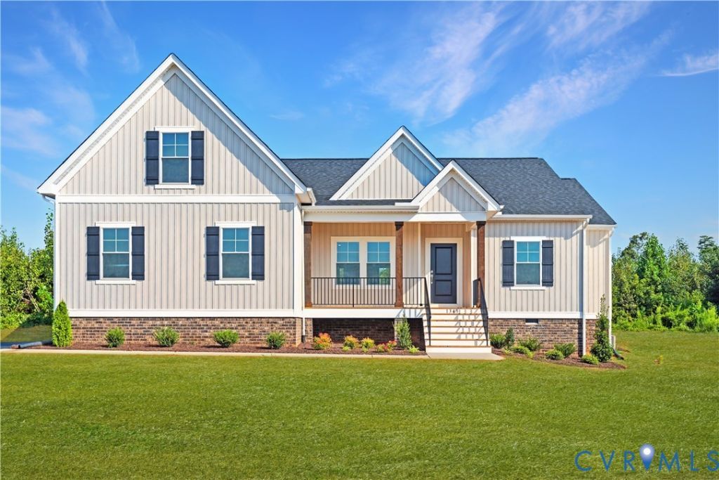 Tbd Kensington (lot 13) Lane, Goochland, VA 23063 Main Photo