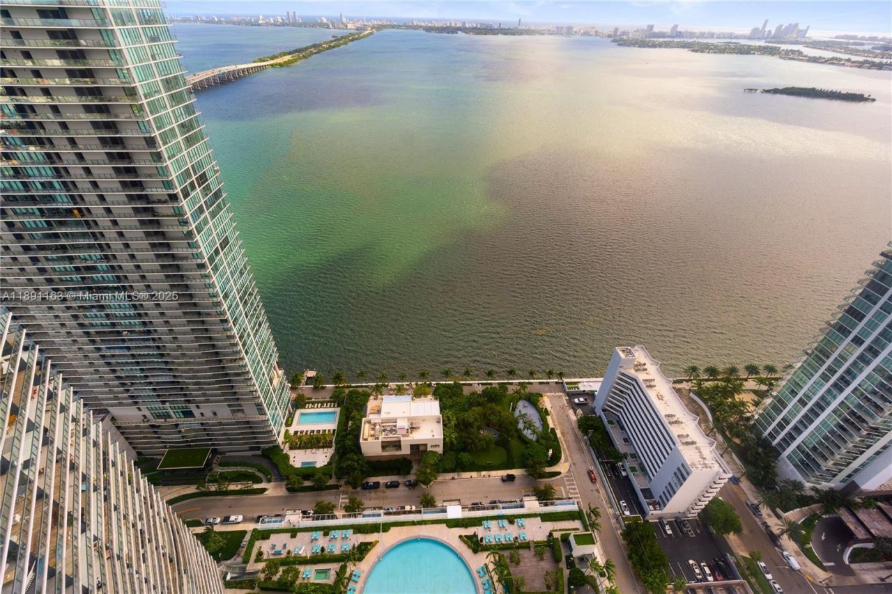 480 NE 31st St, Unit 4206, Miami, FL 33137 Photo