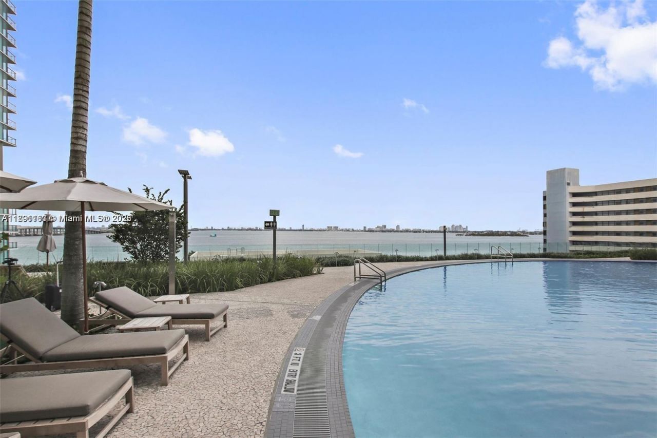 480 NE 31st St, Unit 4206, Miami, FL 33137 Photo