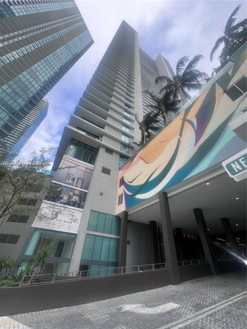 480 NE 31st St, Unit 4206, Miami, FL 33137 Photo