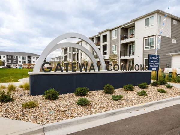 6153 N Ceylon Street, Unit 2-205, Denver, CO 80249