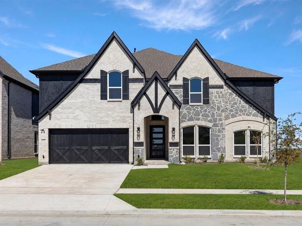 5537 Aiken, Celina, TX 75009