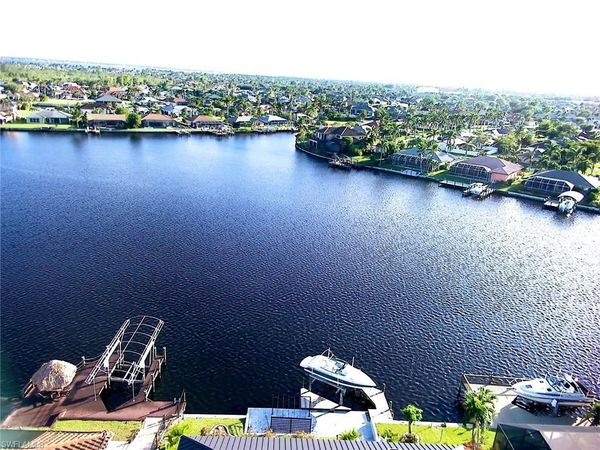 1944 Four Mile Cove PKY, CAPE CORAL, FL 33990