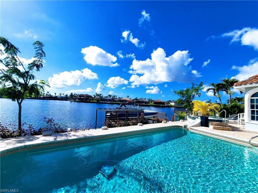 1944 Four Mile Cove Pky, Cape Coral, FL 33990 Photo