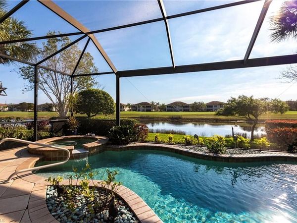 11941 Bramble Cove DR, FORT MYERS, FL 33905