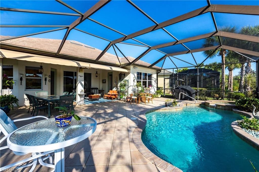 11941 Bramble Cove Dr, Fort Myers, FL 33905 Photo