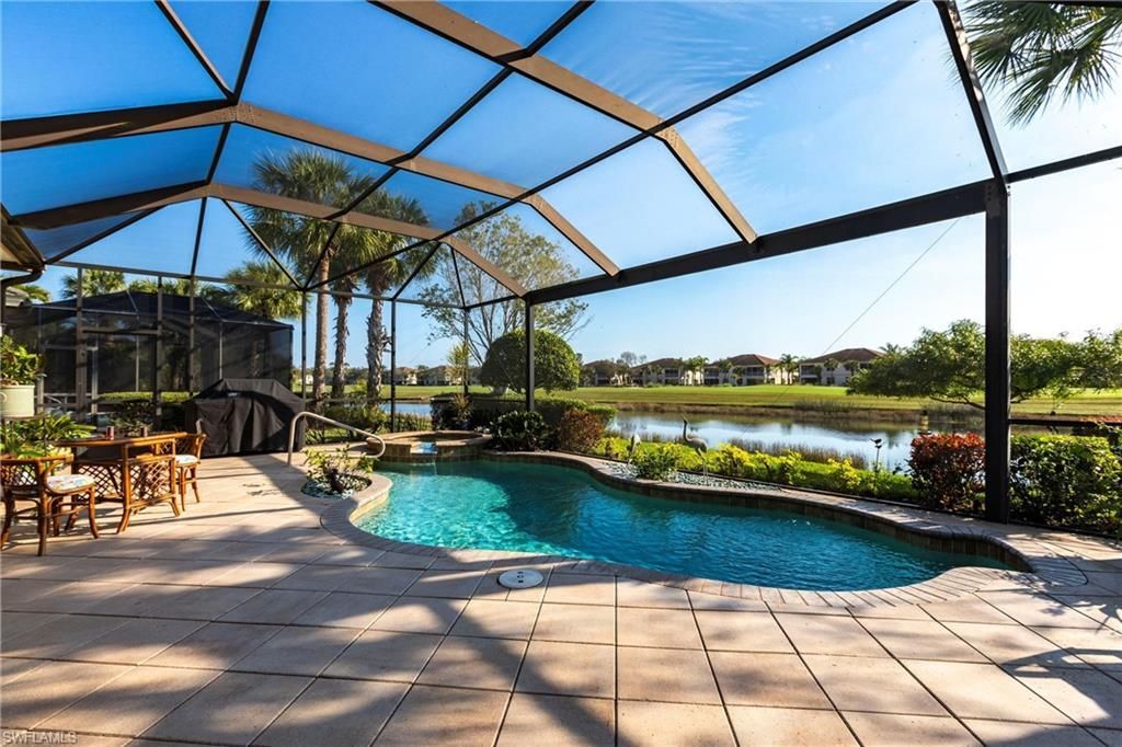 11941 Bramble Cove Dr, Fort Myers, FL 33905 Photo