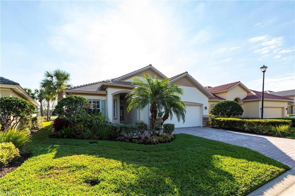 11941 Bramble Cove Dr, Fort Myers, FL 33905 Photo