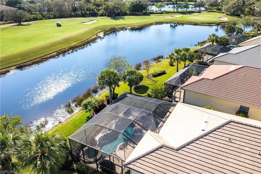 11941 Bramble Cove Dr, Fort Myers, FL 33905 Photo