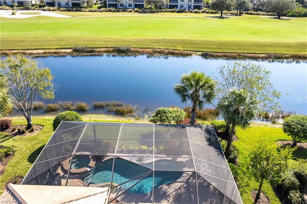 11941 Bramble Cove Dr, Fort Myers, FL 33905 Photo