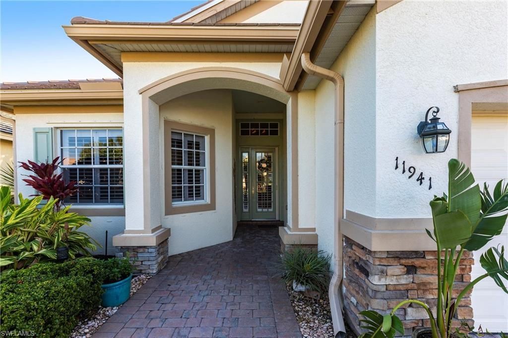 11941 Bramble Cove Dr, Fort Myers, FL 33905 Photo
