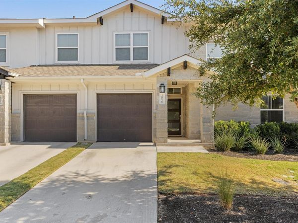 2056 Local Rebel LOOP, Leander, TX 78641
