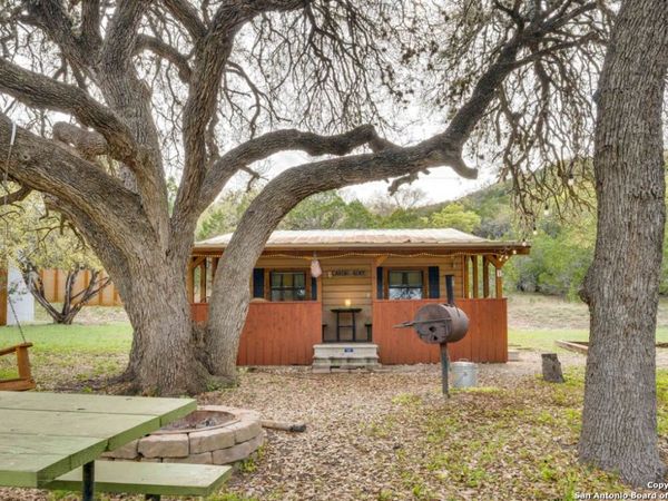 28149 US Highway 83, ConCan, TX 78838