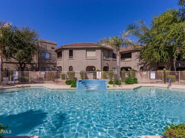 15225 N 100TH Street, Unit 1209, Scottsdale, AZ 85260