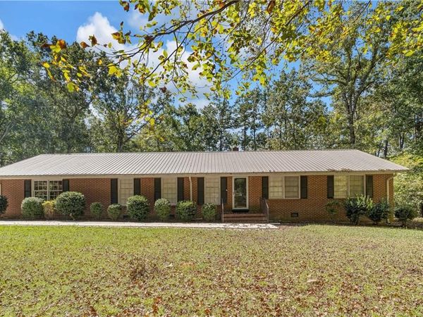 217 Lambert Road, Biscoe, NC 27209