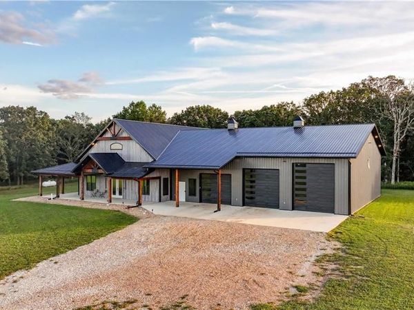 15183 County Road 399 N/A, Cross Timbers, MO 65634