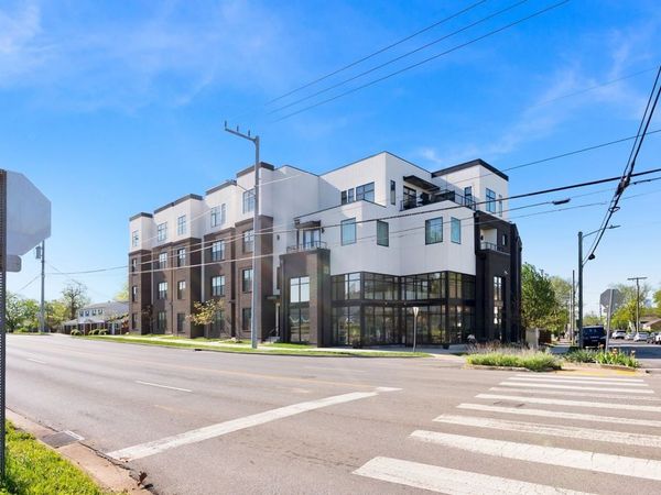 402 Cleveland St, Unit 3, Nashville, TN 37207