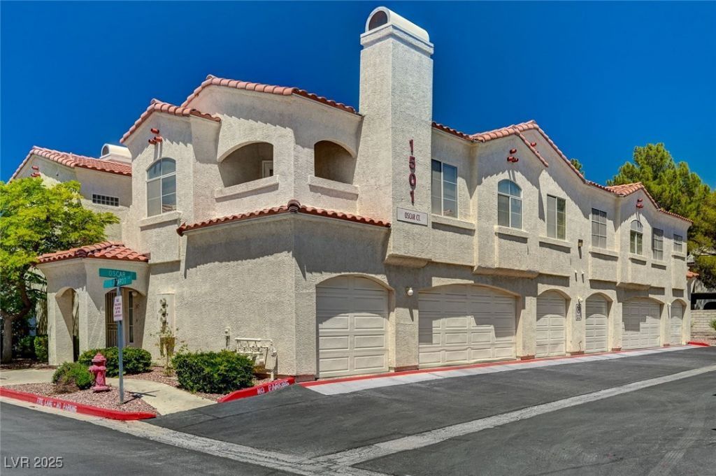 1501 Oscar Court, Unit 101, Las Vegas, NV 89146 Main Photo