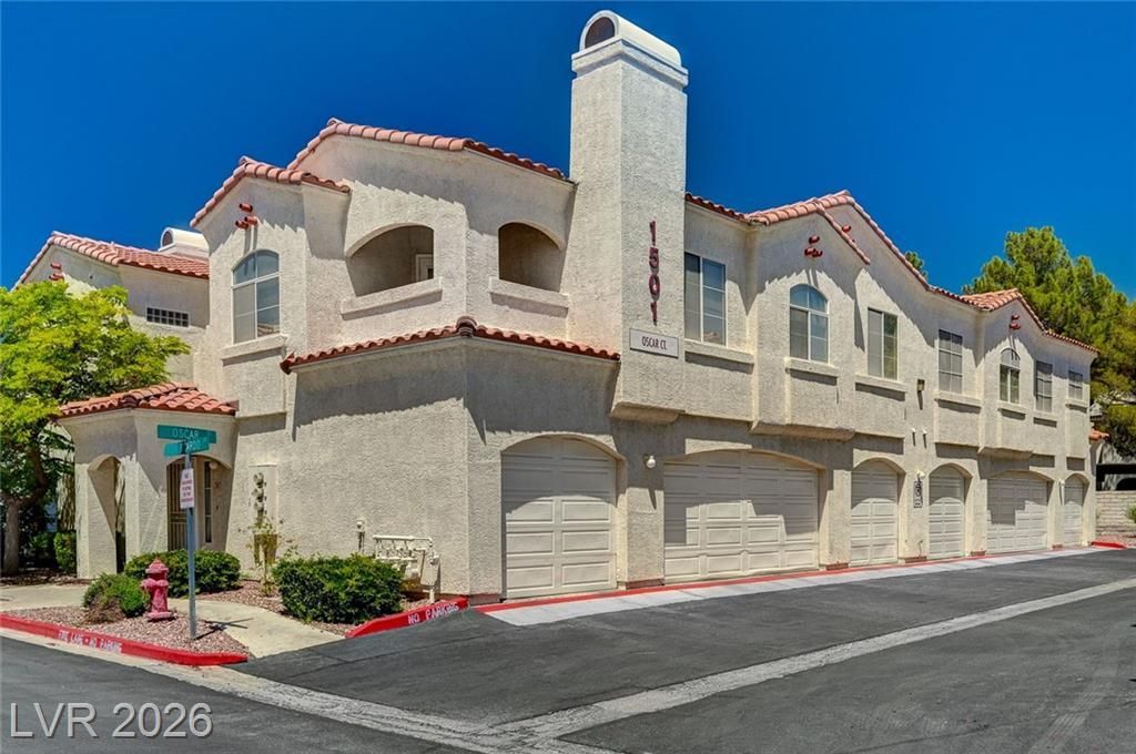 1501 Oscar Court, Unit 101, Las Vegas, NV 89146 Main Photo
