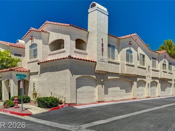 1501 Oscar Court, Unit 101, Las Vegas, NV 89146