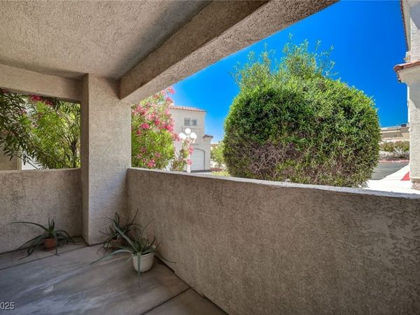 1501 Oscar Court, Unit 101, Las Vegas, NV 89146
